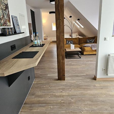 Pro Home Mara Бад Ойнхаузен Екстериор снимка